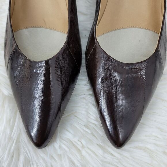 Vaneliāvintageāeelskināshortāpumps - Picture 13 of 16